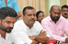 Yeddy politicised Karthik Raj murder, must apologize: Khader